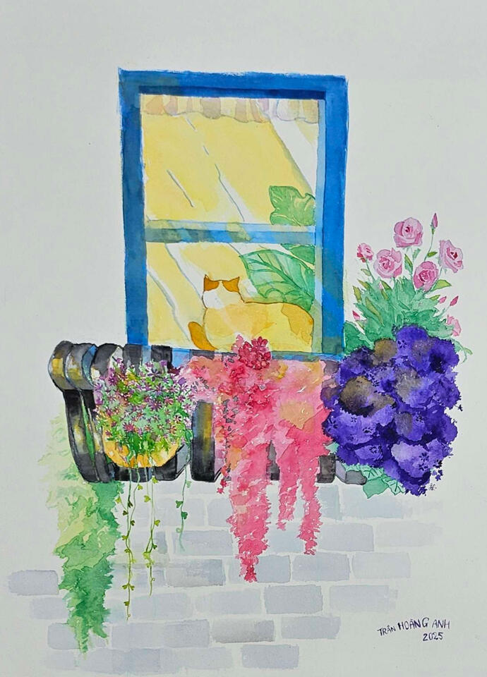 Untitled Untitled